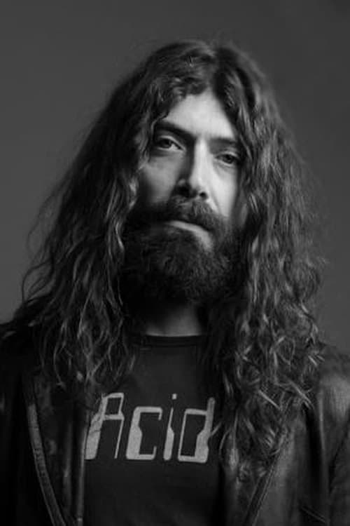 Photo of Michael Devin