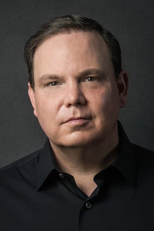 Photo of Michael Devine