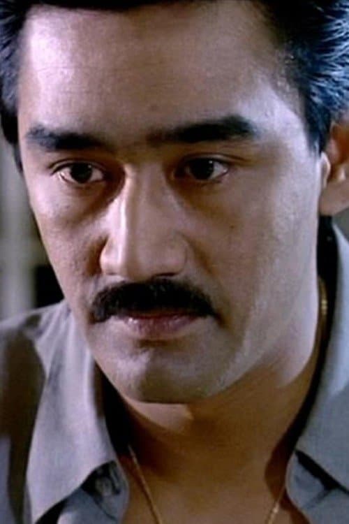 Photo of Michael Dinga