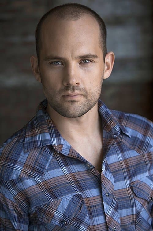 Photo of Michael Draper