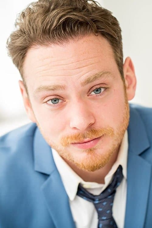 Photo of Michael Drayer