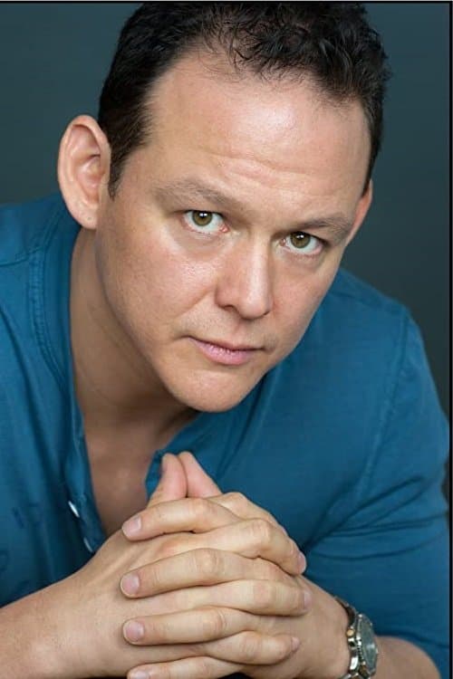 Photo of Michael Dufays