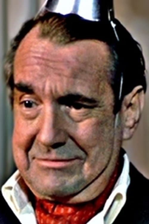 Photo of Michael Duffield