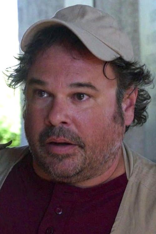 Photo of Michael Dunn
