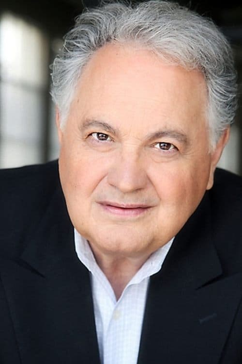 Photo of Michael Durrell