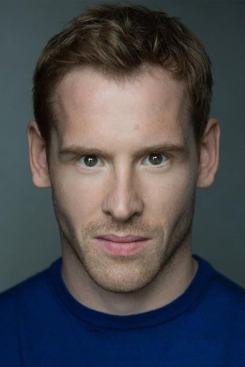 Photo of Michael Edwards