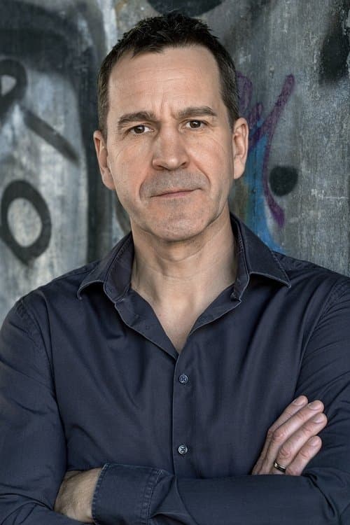Photo of Michael Ehnert