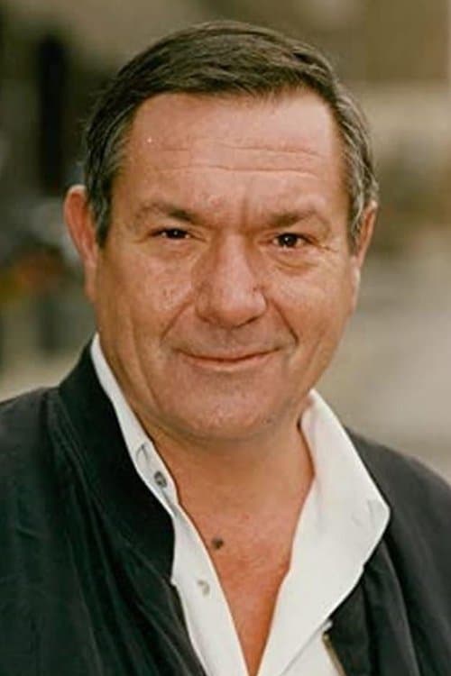 Photo of Michael Elphick