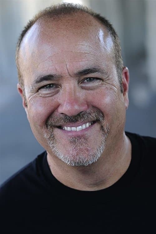 Photo of Michael Emanuel