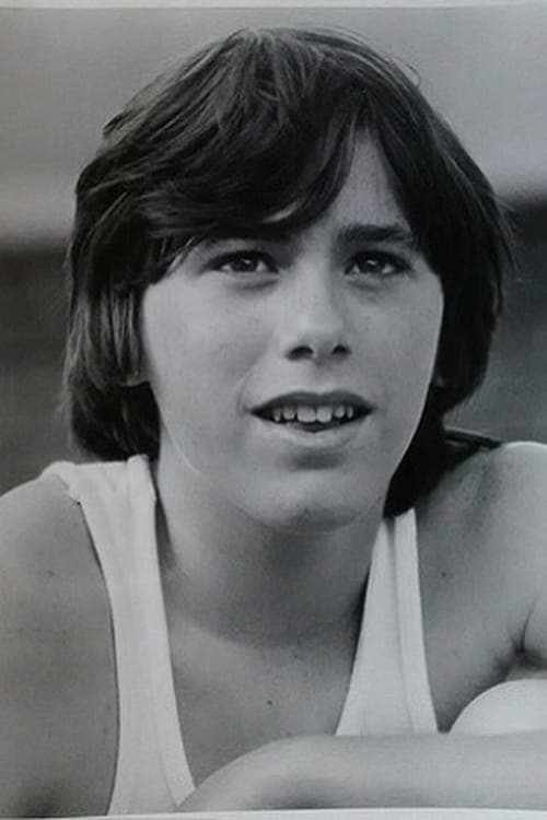 Photo of Michael Eric Kramer
