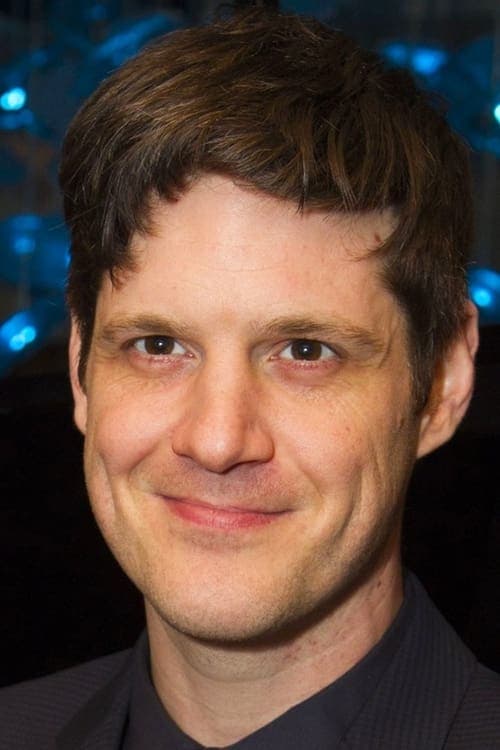 Photo of Michael Esper