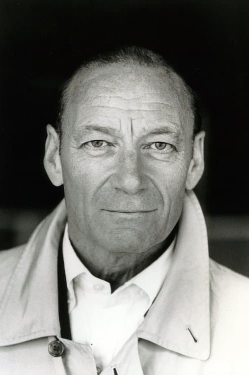Photo of Michael Feast
