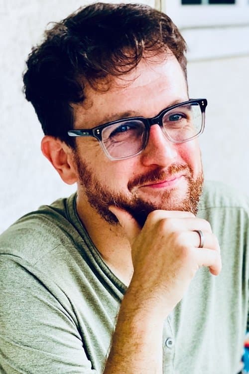 Photo of Michael Felker