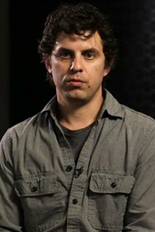 Photo of Michael Fimognari