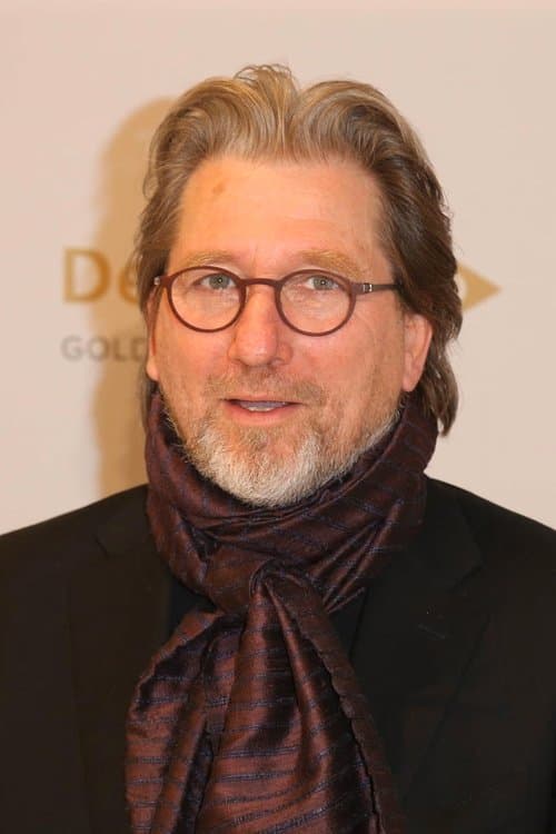 Photo of Michael Fitz