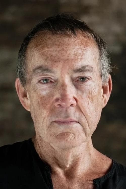 Photo of Michael Fitzgerald