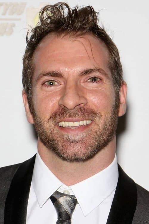Photo of Michael Forsch