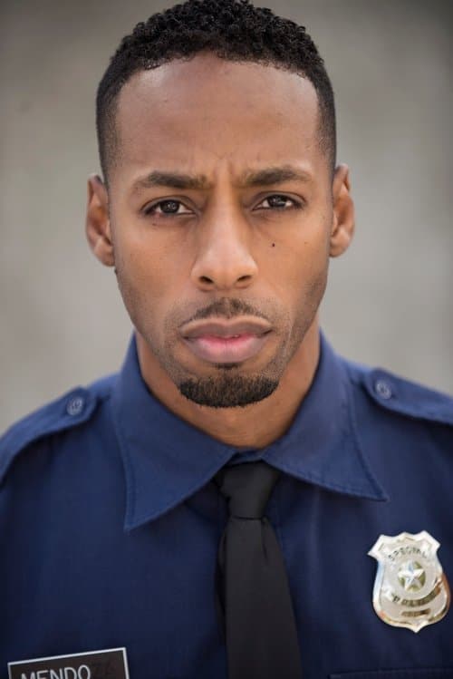 Photo of Michael Franklin