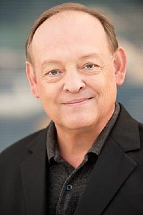 Photo of Michael Gabel