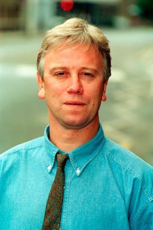 Photo of Michael Garner