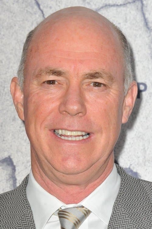 Photo of Michael Gaston