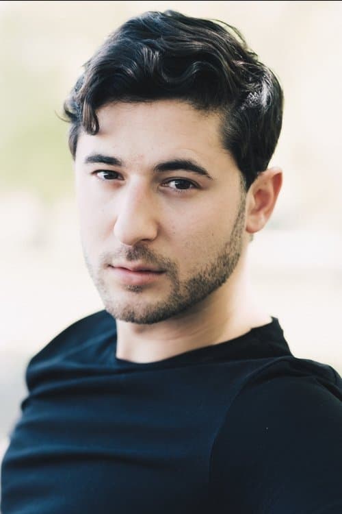 Photo of Michael Gaty
