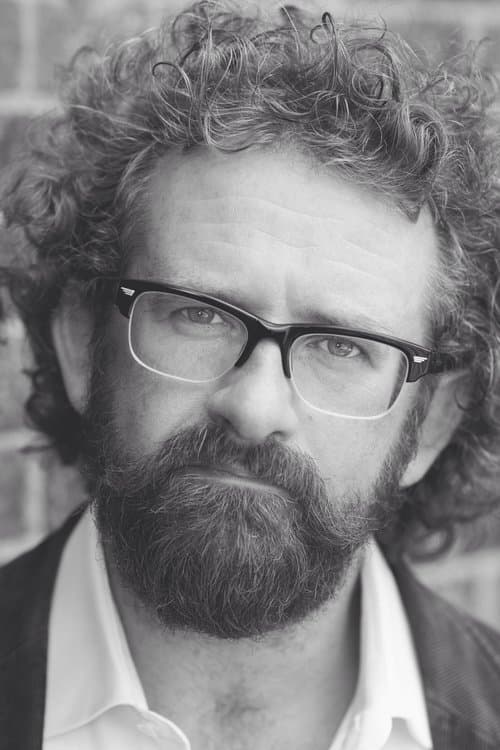 Photo of Michael Geary