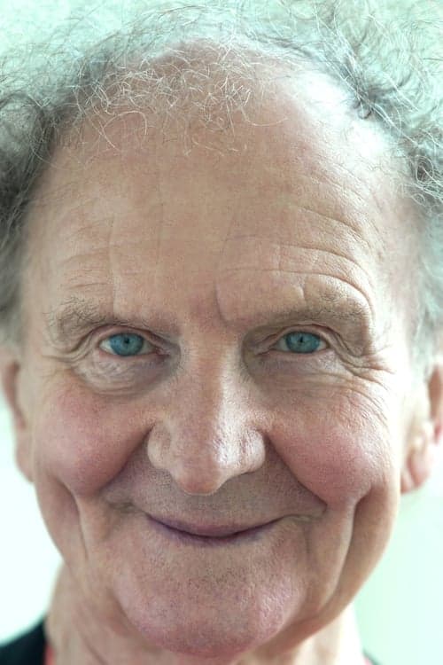 Photo of Michael Gempart