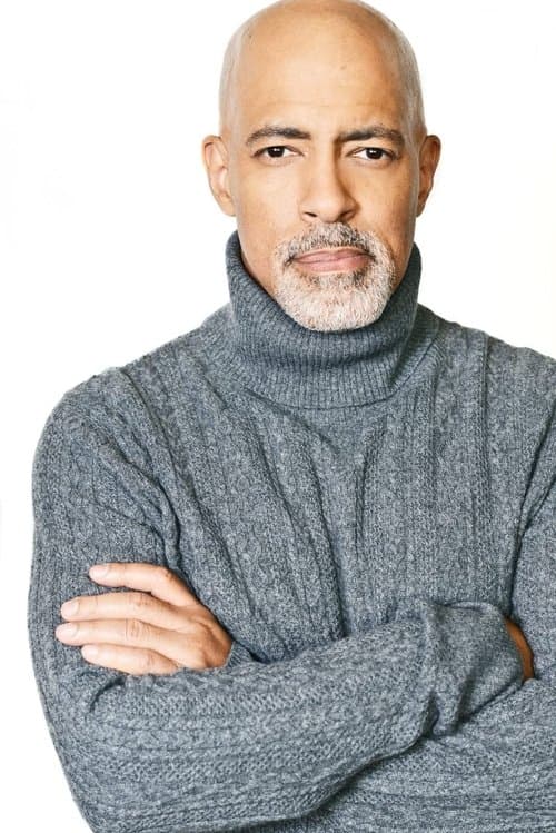 Photo of Michael Genet
