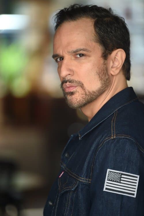 Photo of Michael Gentile