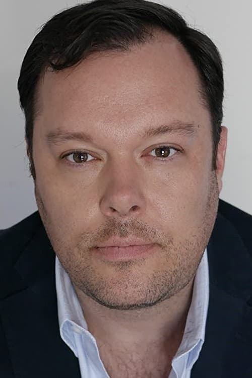 Photo of Michael Gladis