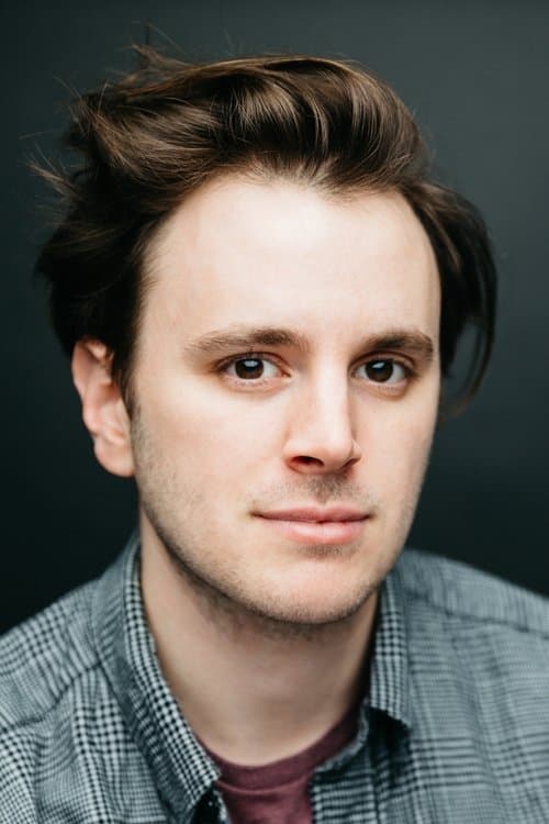 Photo of Michael Goldsmith