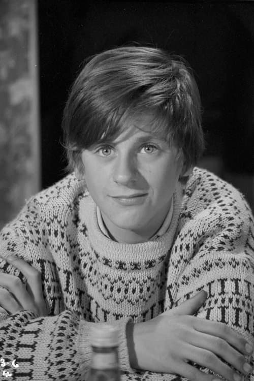 Photo of Michael Goodman