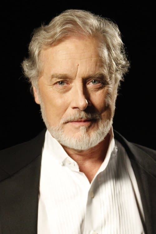 Photo of Michael Goodwin
