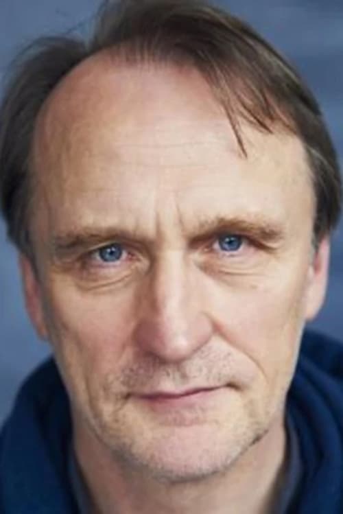 Photo of Michael Gould