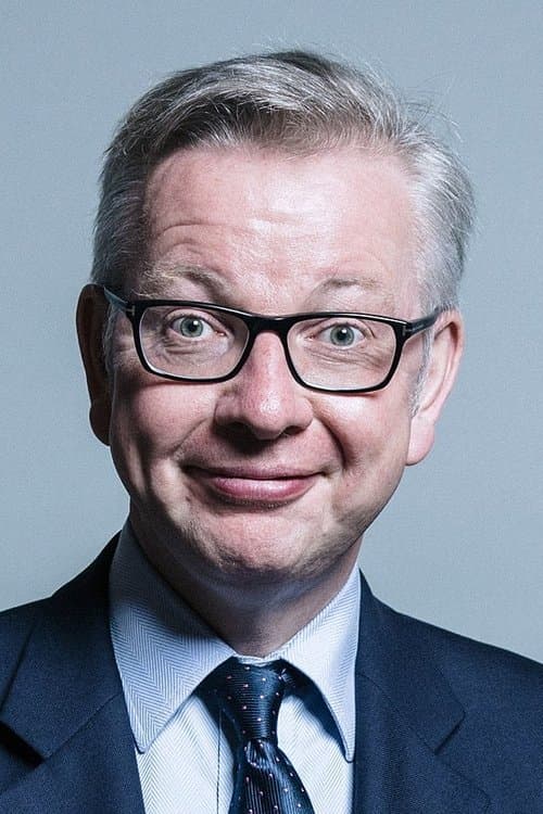Photo of Michael Gove