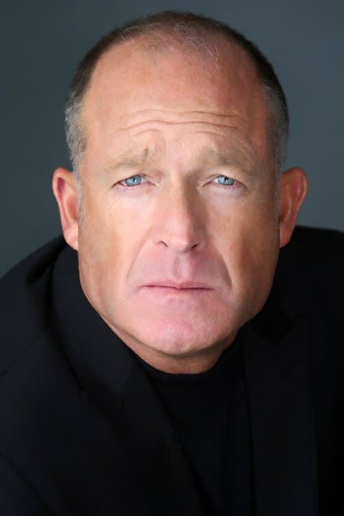 Photo of Michael Graham