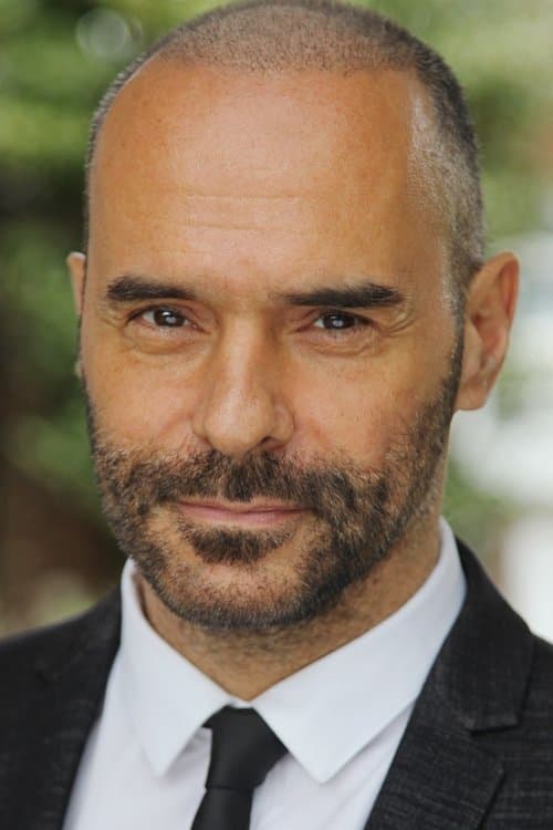 Photo of Michael Greco