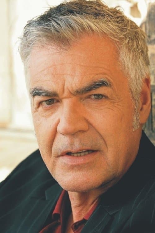 Photo of Michael Greiling