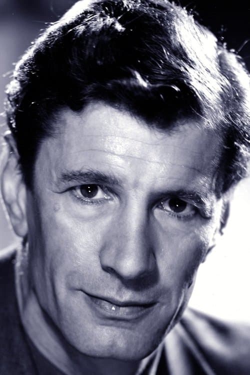 Photo of Michael Gwynn