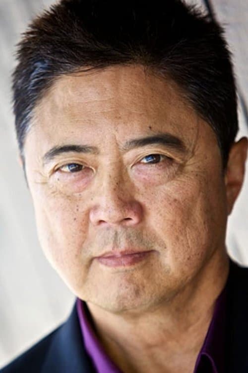 Photo of Michael Hagiwara
