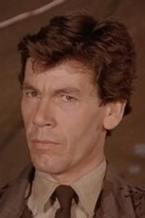 Photo of Michael Halsey