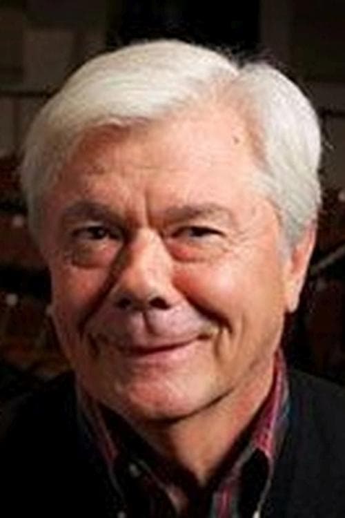 Photo of Michael Haney