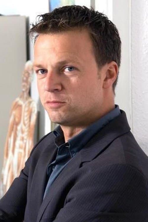 Photo of Michael Härle