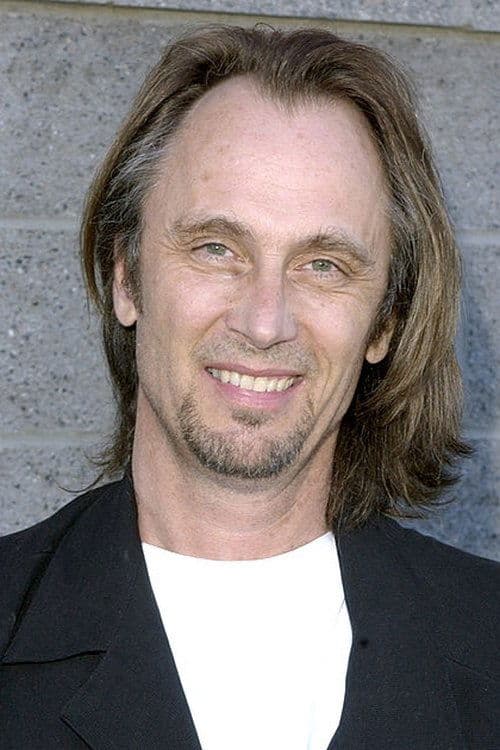 Photo of Michael Harris