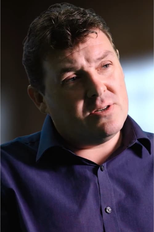 Photo of Michael Head