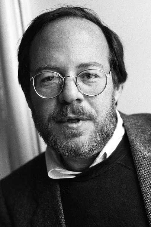 Photo of Michael Herr