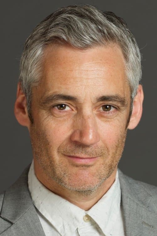 Photo of Michael Higgs
