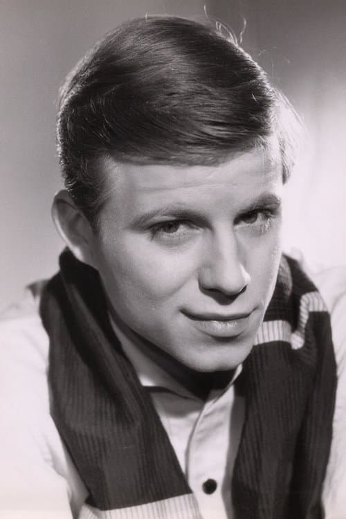 Photo of Michael Hinz