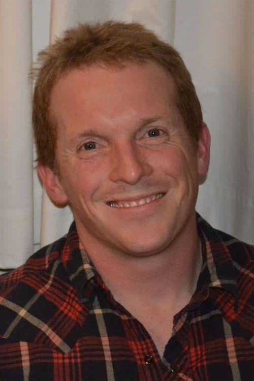 Photo of Michael Hobert